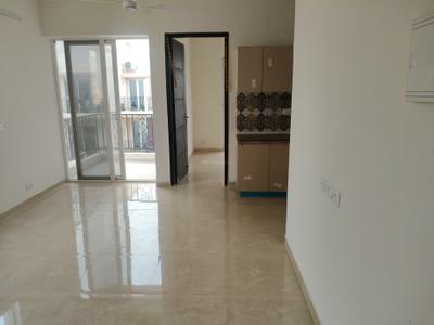 Living Room Image of 1120 Sq.ft 3 BHK Builder Floor for rent in Signature Global Park 4 And 5, Sector 36 Sohna for Rs. 18000