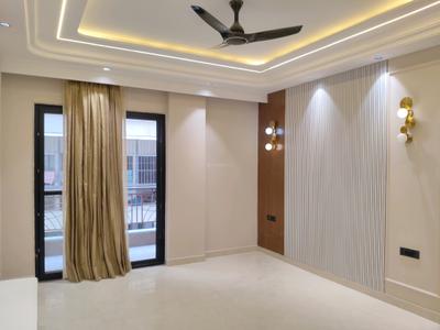 Bedroom Image of 2300 Sq.ft 4 BHK Builder Floor for sale in Sector 67 Gurgaon for Rs. 32000000