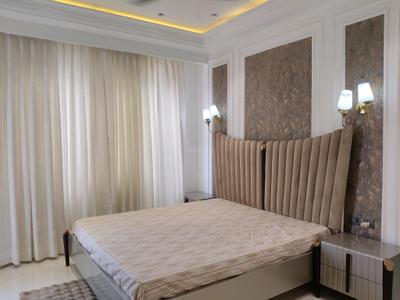 Bedroom Image of 900 Sq.ft 2 BHK Independent House for sale in Sector 7 Gurgaon for Rs. 22500000