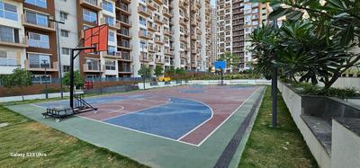 Image of 1250 Sq.ft 3 BHK Apartment / Flat for sale in Godrej Boulevard, Manjari Budruk, Pune for Rs. 11000000