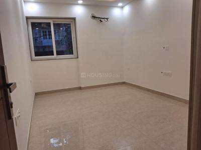 Hall Image of 1650 Sq.ft 3 BHK Builder Floor for rent in Chittaranjan Park New Delhi for Rs. 75000