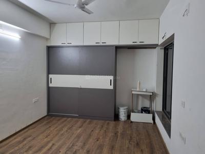Bedroom Image of 3391 Sq.ft 5 BHK Penthouse for sale in Swati Parkside, Shela Ahmedabad for Rs. 27000000