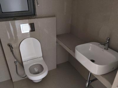 Bedroom Three Image of 1470 Sq.ft 3 BHK Apartment / Flat for sale in Sharanya Altura, Shilaj Ahmedabad for Rs. 8700000