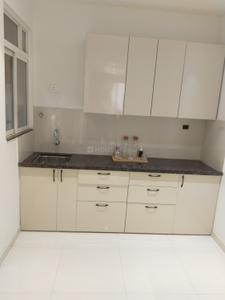 Kitchen Image of 1226 Sq.ft 3 BHK Apartment / Flat for sale in Puraniks Abitante Fiore, Bavdhan Pune for Rs. 10500000