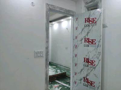Bedroom Image of 750 Sq.ft 2 BHK Builder Floor for sale in Ved Vihar Ghaziabad for Rs. 2365466