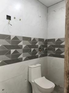 Bedroom One Image of 1125 Sq.ft 2 BHK Apartment / Flat for sale in Aarambh Heights, Surajpur Greater Noida for Rs. 4750000