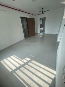Hall Image of 900 Sq.ft 2 BHK Apartment / Flat for rent in Azad Nagar Thane for Rs. 90000