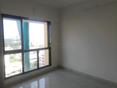 Bedroom Image of 459 Sq.ft 1 BHK Apartment / Flat for sale in Marine View, Borivali West Mumbai for Rs. 8945000