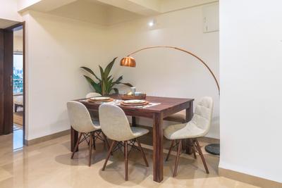 Hall Image of 2900 Sq.ft 4 BHK Apartment / Flat for sale in Prabhadevi Mumbai for Rs. 370000000