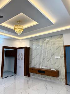Hall Image of 1560 Sq.ft 3 BHK Independent House for rent in Neelambur Coimbatore for Rs. 30000