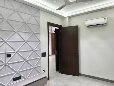 Bedroom Image of 2200 Sq.ft 3 BHK Builder Floor for sale in Sector 57 Gurgaon for Rs. 29000000