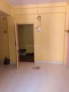 Hall Image of 275 Sq.ft 1 RK Apartment / Flat for sale in Mankhurd Mumbai for Rs. 3500000