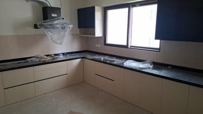 Kitchen Image of 4000 Sq.ft 4 BHK Apartment / Flat for rent in Banjara Hills Hyderabad for Rs. 250000