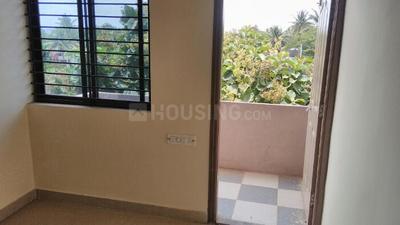 Balcony Image of 1048 Sq.ft 2 BHK Builder Floor for sale in Manjunath Nagar Hubli for Rs. 6500000