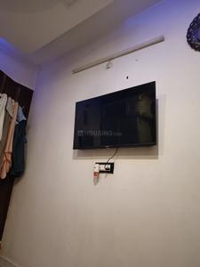 Bedroom Image of 500 Sq.ft 2 BHK Apartment / Flat for sale in Globe Homes, Uttam Nagar New Delhi for Rs. 3200000