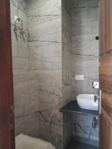 Bedroom One Image of 1800 Sq.ft 3 BHK Builder Floor for sale in Paschim Vihar New Delhi for Rs. 40000000