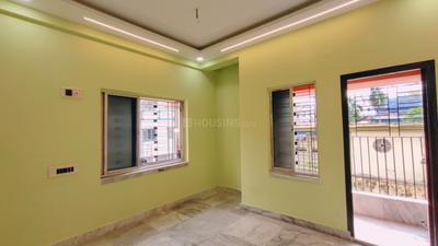 Bedroom Image of 780 Sq.ft 2 BHK Apartment / Flat for sale in Airport Gate No 2 Kolkata for Rs. 2700000