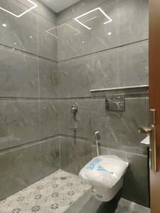 Bedroom Two Image of 4500 Sq.ft 4 BHK Builder Floor for sale in Sector 57 Gurgaon for Rs. 55000000