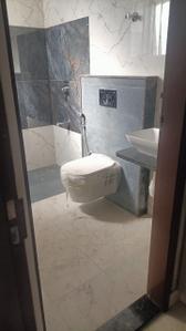 Bathroom Image of 1785 Sq.ft 2 BHK Independent House for sale in Gandhi Path West Jaipur for Rs. 10000000