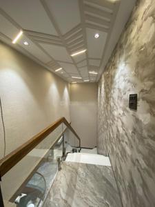Hall Image of 2200 Sq.ft 3 BHK Villa for sale in Platinum Green City, Omex City Indore for Rs. 15100000