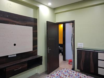 Bedroom Image of 1269 Sq.ft 3 BHK Apartment / Flat for sale in Paramount Floraville, Sector 137 Noida for Rs. 15000000