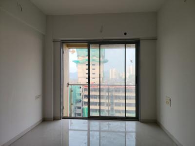 Bedroom Image of 677 Sq.ft 2 BHK Apartment / Flat for sale in Avant Heritage II, Jogeshwari East Mumbai for Rs. 17200000