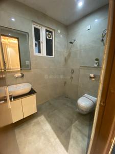 Image of 1640 Sq.ft 3 BHK Builder Floor for sale in Peer Muchalla, Zirakpur for Rs. 9000000