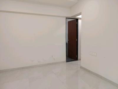 1.5 BHK Flat