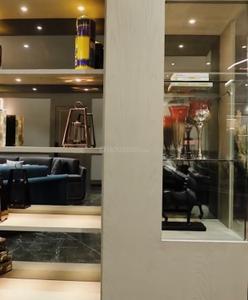 Hall Image of 2700 Sq.ft 3 BHK Apartment / Flat for sale in Elan The Presidential, Sector 106 Gurgaon for Rs. 53000000