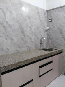Kitchen Image of 1055 Sq.ft 2 BHK Apartment / Flat for sale in DV Shree Shashwat, Mira Road East Mira Bhayandar for Rs. 11000000