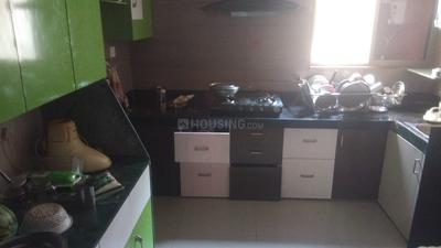 Not mention Kitchen 1