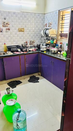 Laksmipuram, Indira Nagar Kitchen 1