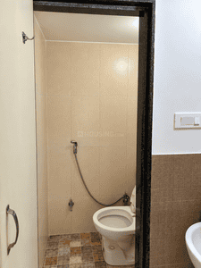 Image of 555 Sq.ft 1 BHK Apartment / Flat for sale in Nirman Nakshatra, Swaminarayan Nagar, Nashik for Rs. 3200000