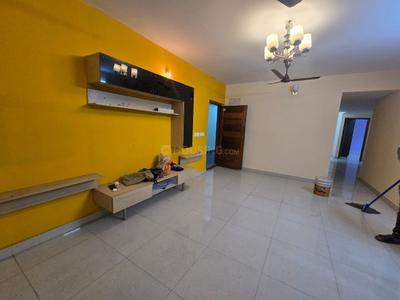 Hall Image of 1630 Sq.ft 3 BHK Apartment / Flat for sale in Sanjaynagar Bengaluru for Rs. 24000000