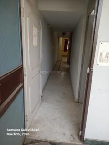 Image of 850 Sq.ft 2 BHK Builder Floor for rent in Janakpuri, New Delhi for Rs. 23000