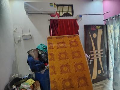 Bedroom Image of 600 Sq.ft 2.5 BHK Duplex for sale in Hoshangabad Road Bhopal for Rs. 3650000