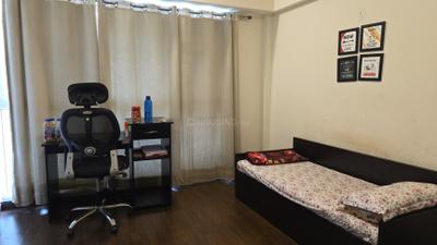 Bedroom Image of 2000 Sq.ft 3 BHK Apartment / Flat for sale in Lodha Belmondo, Gahunje Pune for Rs. 30000000