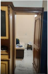 Bedroom Image of 1089 Sq.ft 2 BHK Builder Floor for rent in Sector 15 Panchkula for Rs. 14000