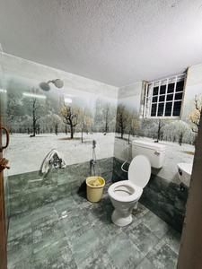 Bathroom Image of 850 Sq.ft 2 BHK Independent House for sale in Vetrivel Nagar Chennai for Rs. 8000000