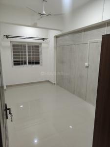 Bedroom Image of 1900 Sq.ft 3 BHK Apartment / Flat for rent in Benson Town Bengaluru for Rs. 80000