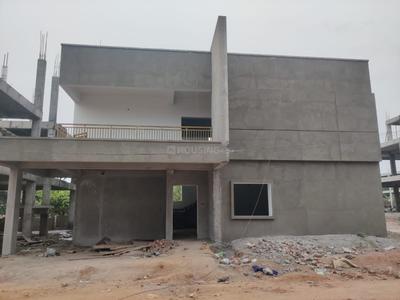 Image of 2500 Sq.ft 3 BHK Villa for sale in Urban Commune, Mokila, Hyderabad for Rs. 17000000