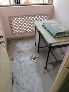 Living Room Image of 945 Sq.ft 2 BHK Apartment / Flat for sale in Paldi Ahmedabad for Rs. 5500000