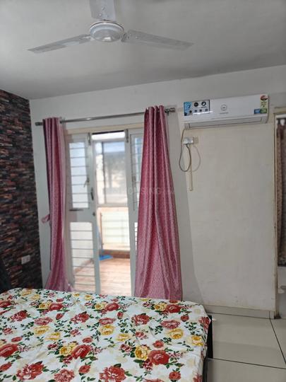 Madhav Nagar, Dhanori Bedroom 1