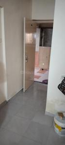 Hall Image of 350 Sq.ft 1 BHK Apartment / Flat for sale in Ghatkopar East Mumbai for Rs. 7000000