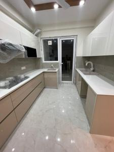 Kitchen Image of 3600 Sq.ft 3 BHK Apartment / Flat for sale in Palam Vihar Extension West Zone RWA, Palam Vihar Extension Gurgaon for Rs. 35000000