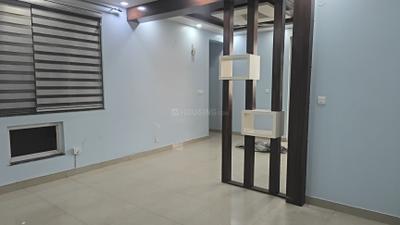 Living Room Image of 1300 Sq.ft 2 BHK Apartment / Flat for rent in Sector 16B Dwarka New Delhi for Rs. 42000