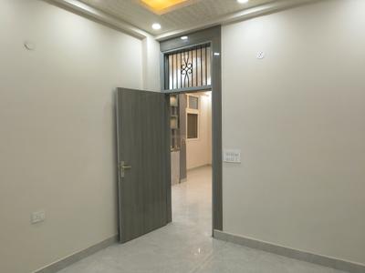 Bedroom Image of 950 Sq.ft 2 BHK Builder Floor for sale in Indirapuram Ghaziabad for Rs. 6500000