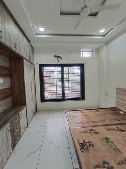 Vijay Nagar Bedroom 1