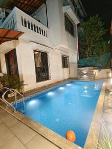 Image of 1500 Sq.ft 2 BHK Villa for sale in Gold Valley, Lonavala for Rs. 13500000