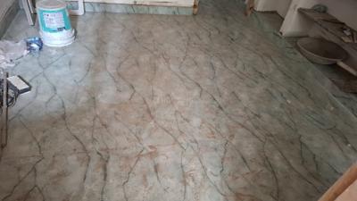 Living Room Image of 520 Sq.ft 1 BHK Independent House for sale in Manali New Town Chennai for Rs. 3450000